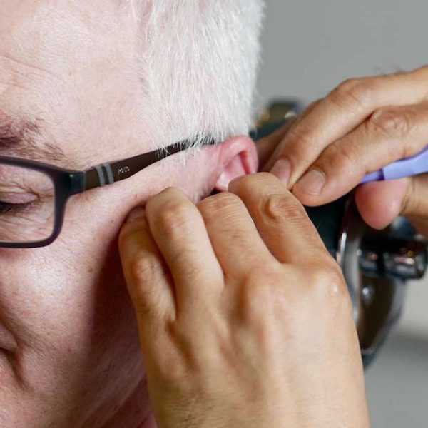 Ear Wax Removal Christchurch Health Centre