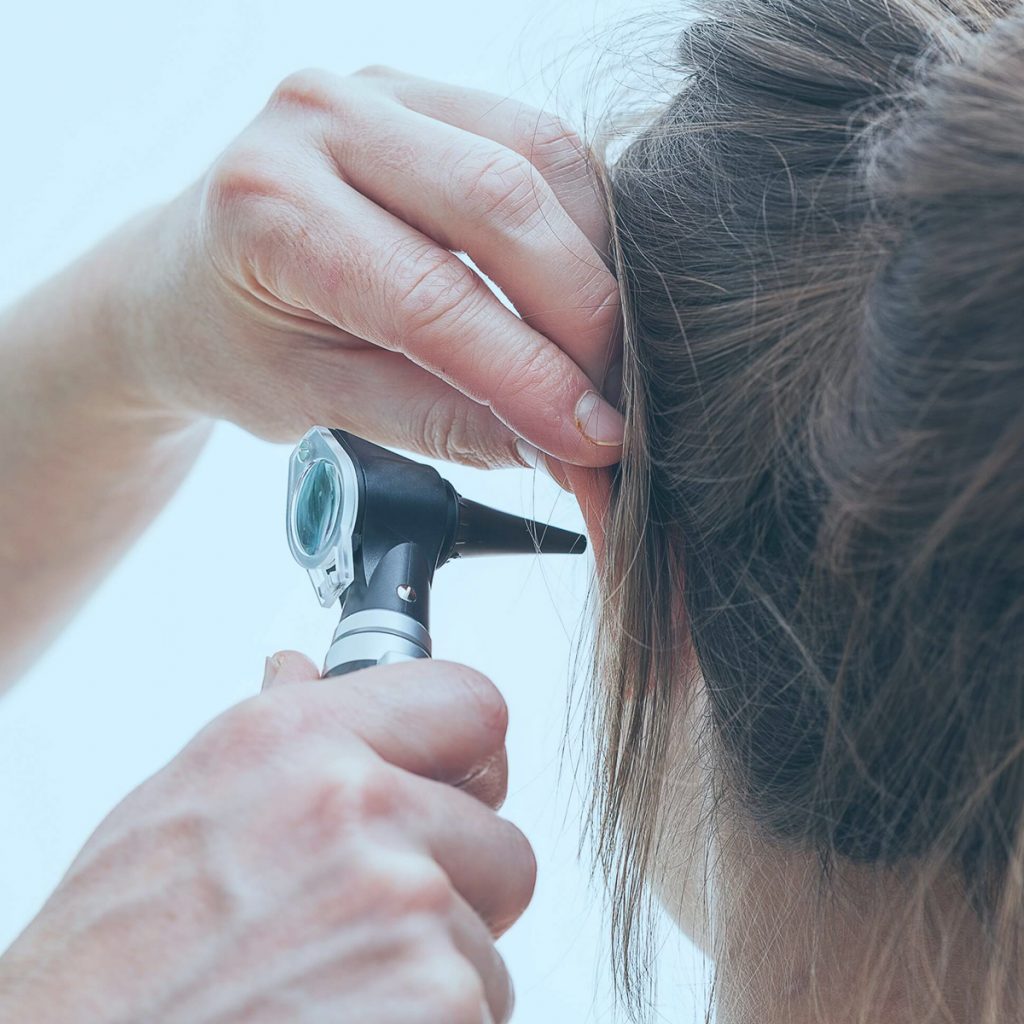 Ear Wax Removal Christchurch Health Centre