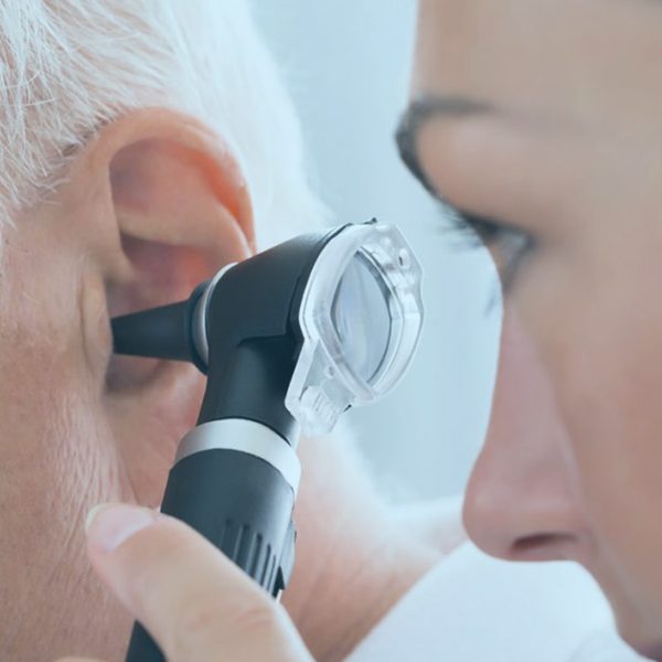 Ear Wax Removal Christchurch Health Centre